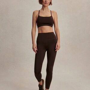 Varley Assure High Rise Legging 25